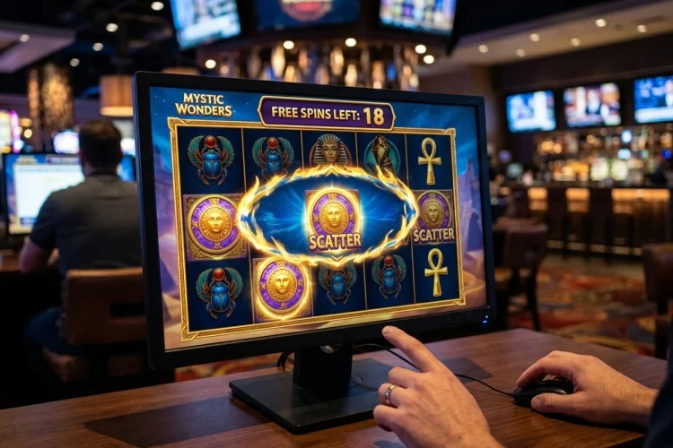 Can Free Spins Be Retriggered? What to Check Before Playing