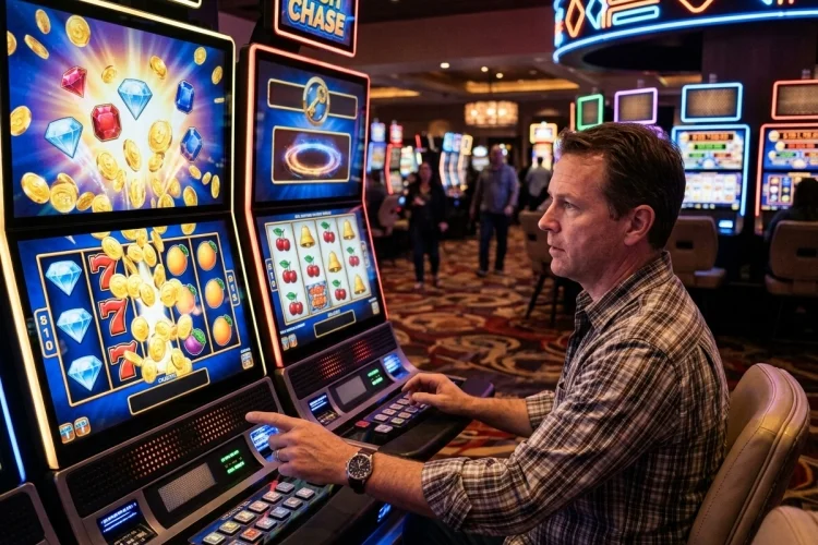 Do You Really Win Real Money from Free Slots? A Safety Guide