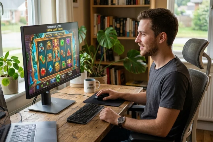 How Free Demo Slots Work and What You Can Learn from Them