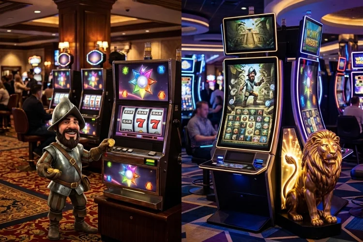 NetEnt Slots Explained: RTP, Volatility, and Game Styles