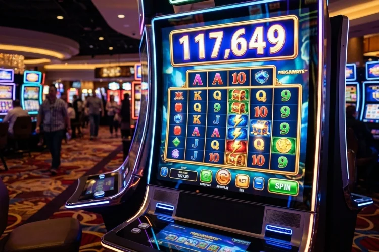 Ways to Win Can a Megaways Slot Have Beyond 117,649?