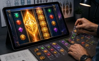 Expanding Wilds vs Stacked Wilds: Which Changes Slot Math More?