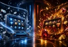 Compare Two Online Slots Fairly: RTP, Features, and Max Win