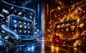 Compare Two Online Slots Fairly: RTP, Features, and Max Win
