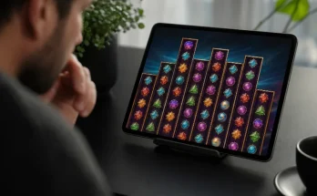 Megaways Games: Why Dynamic Symbol Counts Do Not Guarantee More Wins