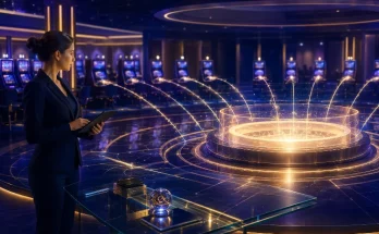 Progressive Jackpot Systems and the Economics of Seed Values