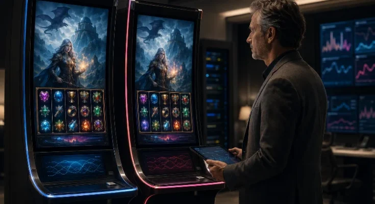 RTP Configuration Across Slot Versions: What Really Changes?