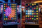 Cluster Pays vs Cascading Reels: How Modern Slot Mechanics Work