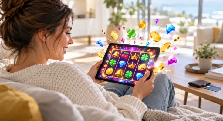 Free Jackpot Slots: Can You Really Win Money Without Depositing?