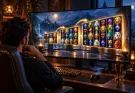 What Are InfiniReels Slots? A Beginner Guide to Infinite Bet Ways