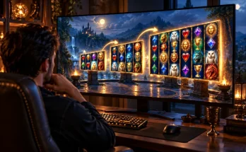 What Are InfiniReels Slots? A Beginner Guide to Infinite Bet Ways