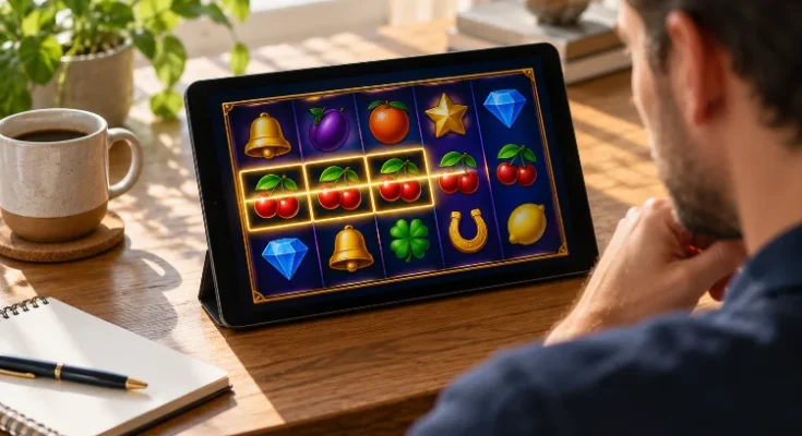 What Is a Winning Combination in Online Slots? How Wins Really Work