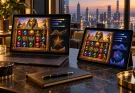 Why the Same Slot May Have Different RTP Settings Across Casinos