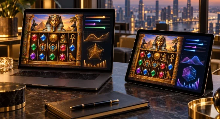 Why the Same Slot May Have Different RTP Settings Across Casinos