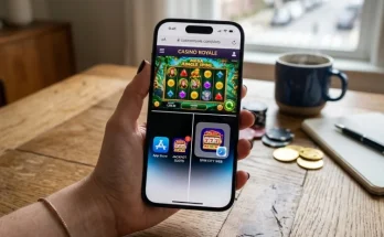 iPhone Slots Guide: Safari vs Apps for Mobile Play